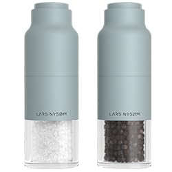 Salt and Pepper Bottle Grinder US