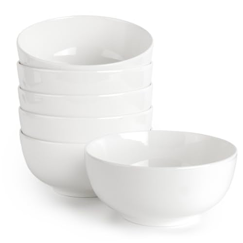 Ceramic Soup Bowls