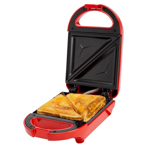 Tasty Mini Sandwich Maker