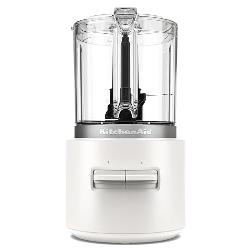 Go Cordless Food Chopper