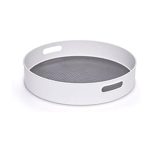 Non Skid Pantry Cabinet Lazy Susan Turntable
