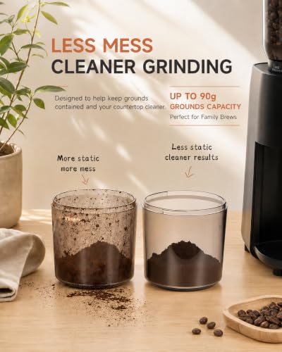 Coffee Grinder