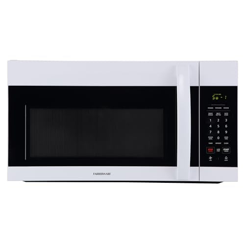 Oven Auto Defrost