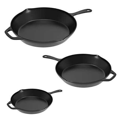 Cast Iron Kitchen Tools