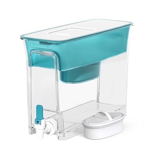 Water Filter Dispenser