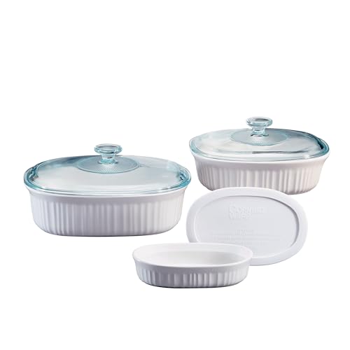 Corningware