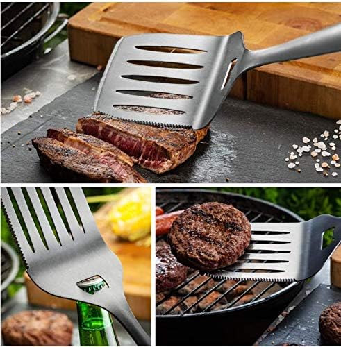 Heavy Duty Utensils 3