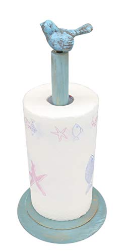Bird Paper Towel Holder