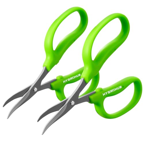 Garden Scissors