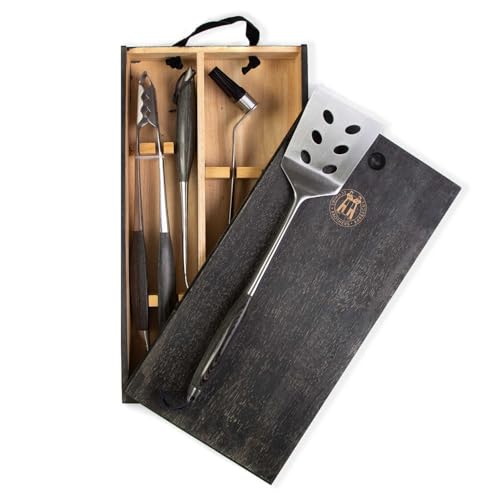 BBQ Sets