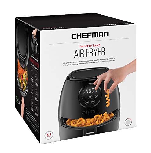 Air Fryer 6 in