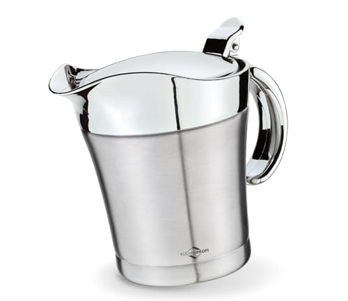Thermo Sauciere ELEGANCE