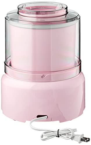 Ice Cream Maker Machine