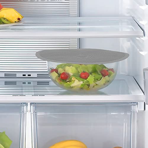 12 10 8 Inch Multi (12+10+8 Gray)