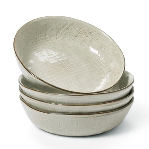 Annecy Pasta Bowls Set of 4