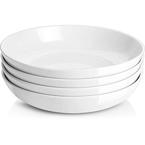 Pasta Bowls Set of 4