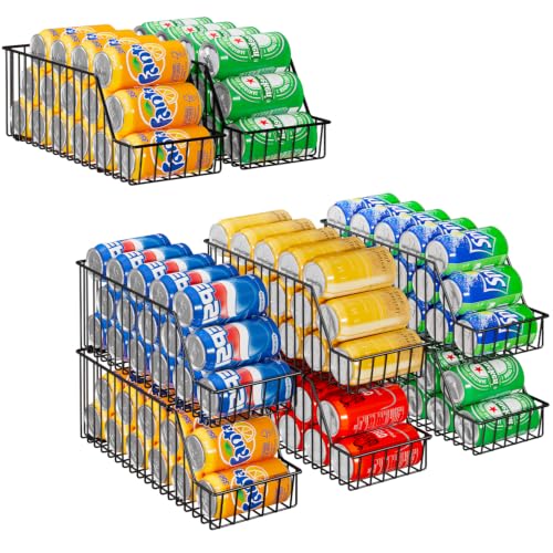 Can Organzier for Pantry
