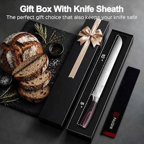 Bread Knife