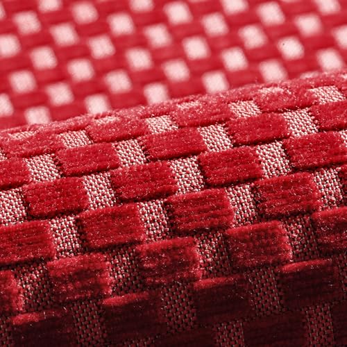 Kitchen Rugs Non Slip Washable Kitchen Mats for Floor