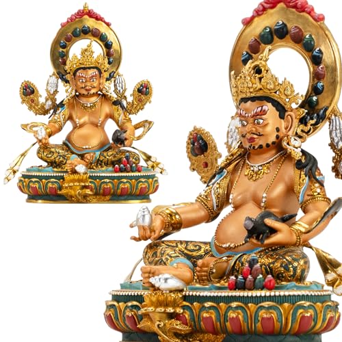 Buddha Statue Indoor