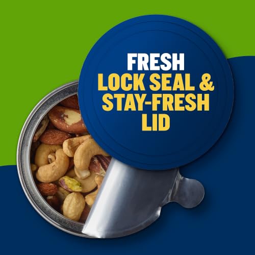 Salted & Dry Roasted Pistachios