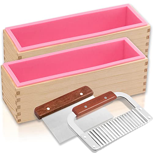 Soap Molds