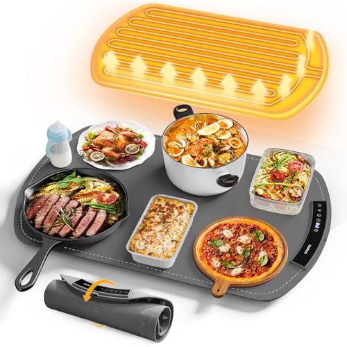 Food Warming Mat