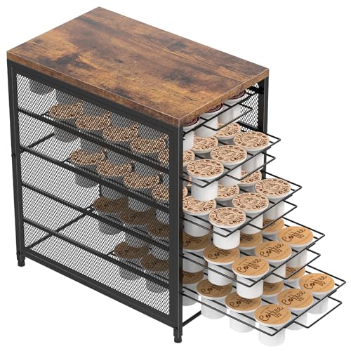 Coffee Pod Holder