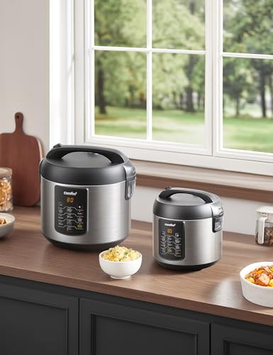 Rice Cooker