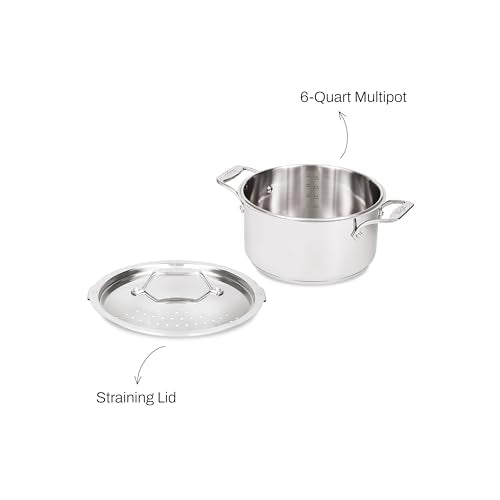 Multipot
