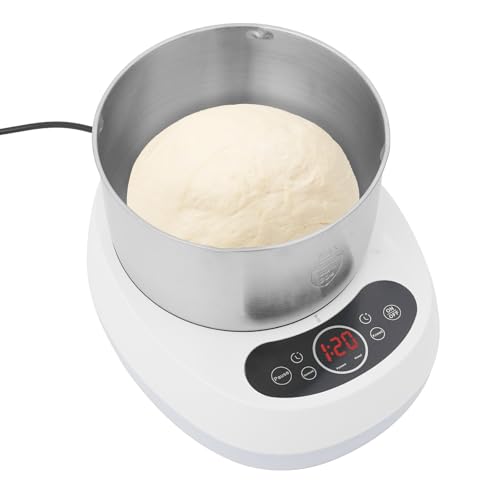 Commercial Dough Mixer Machine