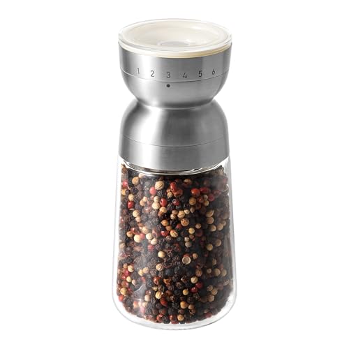 Salt and Pepper Grinder
