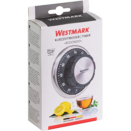 Kitchen Timer (Redondo Mechanical)