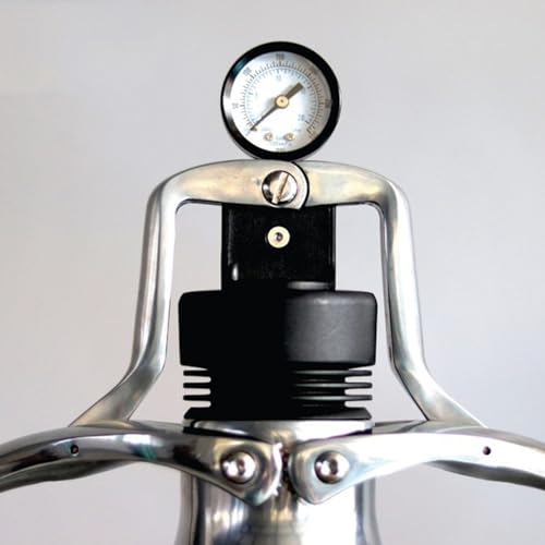 Manual Espresso Machines