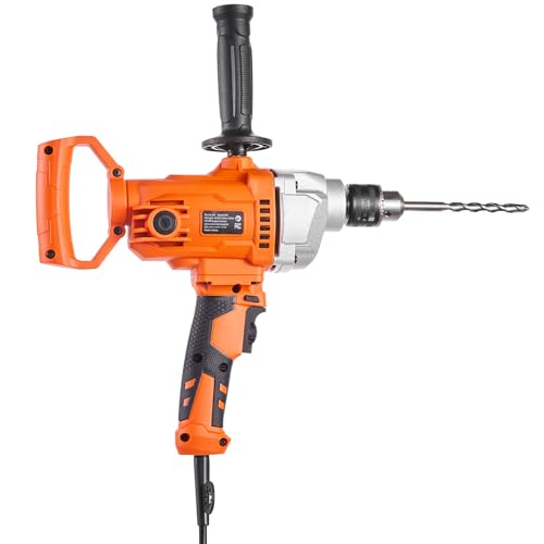 Drill Mixer