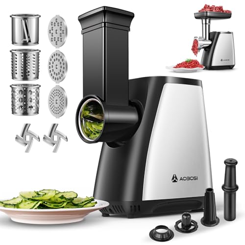 Meat Grinder 3