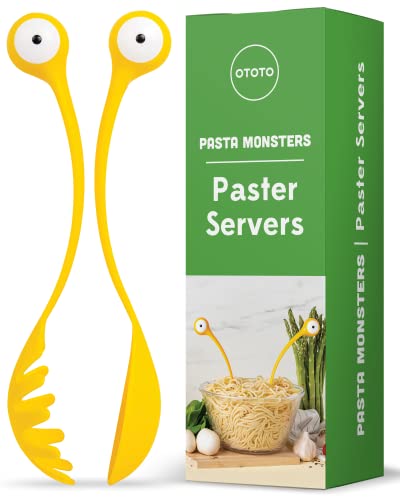 Pasta Spoon Spaghetti Spoon