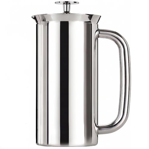 P7 French Press