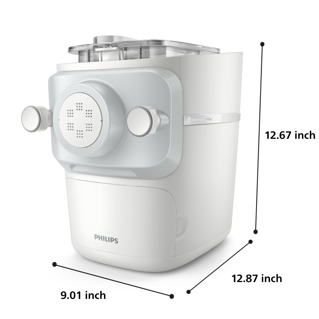 Philips 7000 Series Pasta Maker (Pasta Maker)