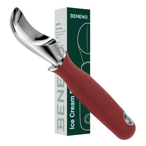 Heavy Duty Ice Cream Scoop