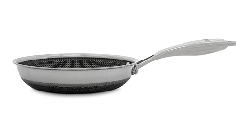 Hybrid Fry Pan