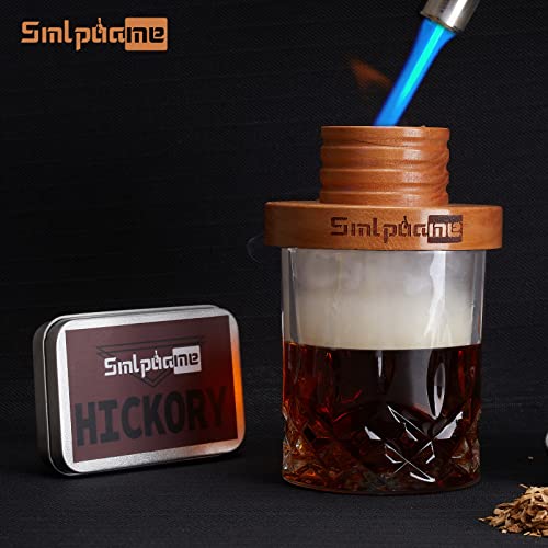 Cocktail Smoker Set