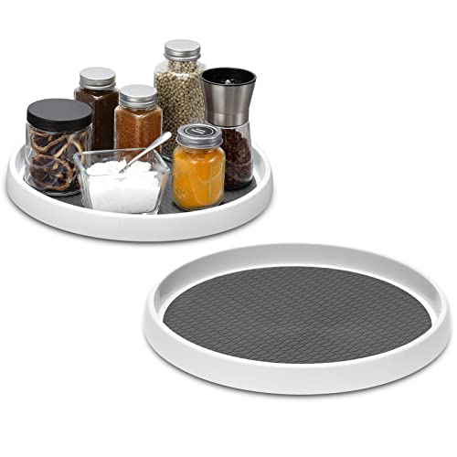 10INCH Lazy Susan Organizer