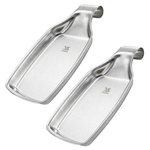 Silicone Spoon Rests for Kitchen