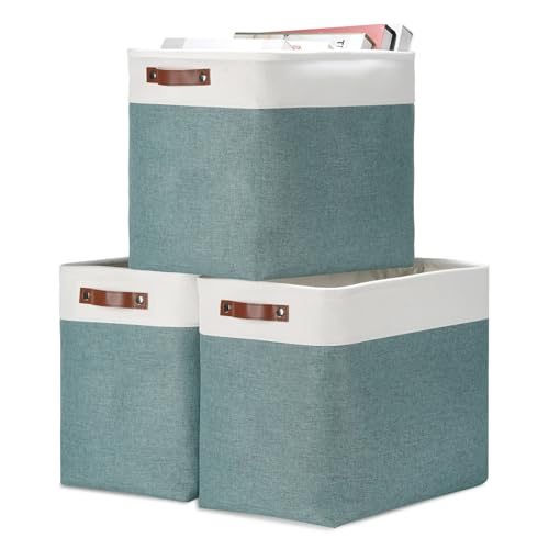 Storage Baskets for Organizing