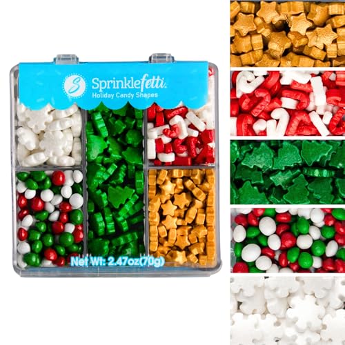 Candy Tacklebox