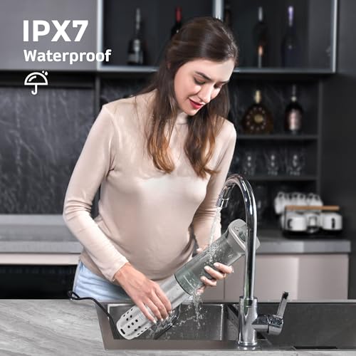 WiFi Sous Vide Cooker Ultra