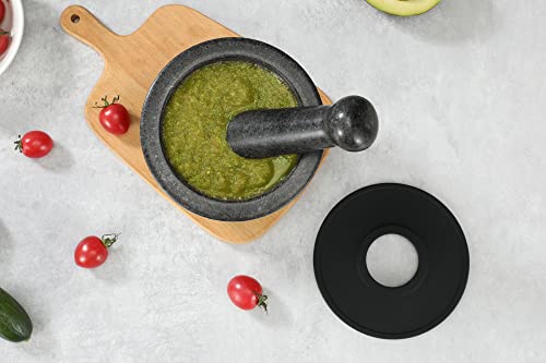 Mortar and Pestle Set