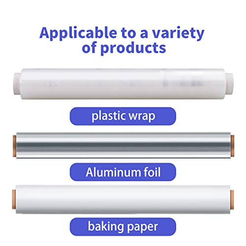 Plastic Wrap for Food