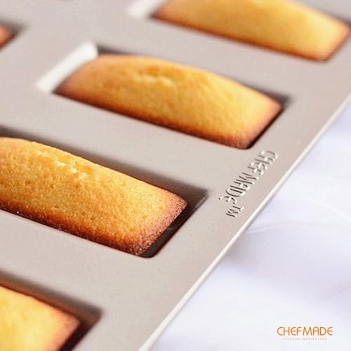 Financier Pan
